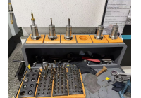 Small-Batch Injection Molding: A Practical Step Before Mass Production?