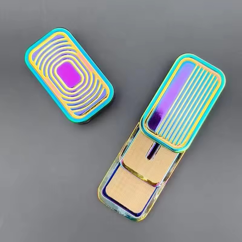 Pushing Card Fidget Toy