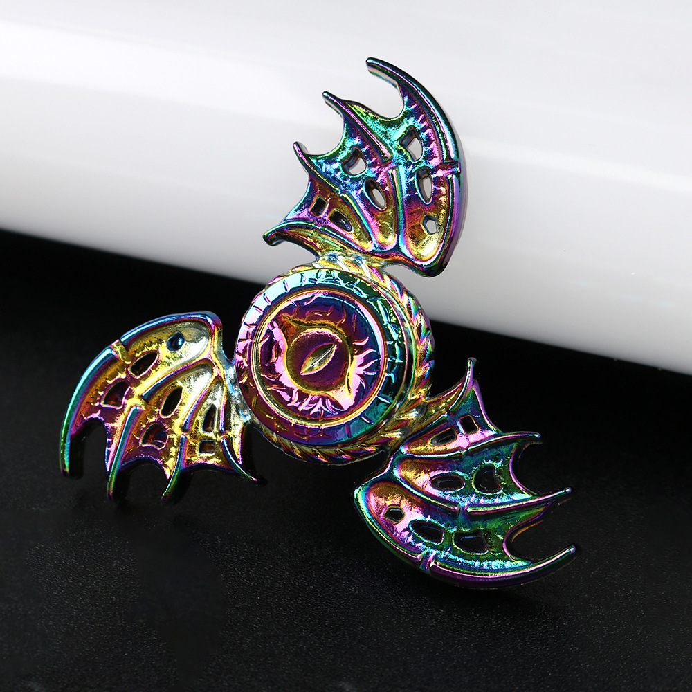 Evil's Eye Fidget Spinner