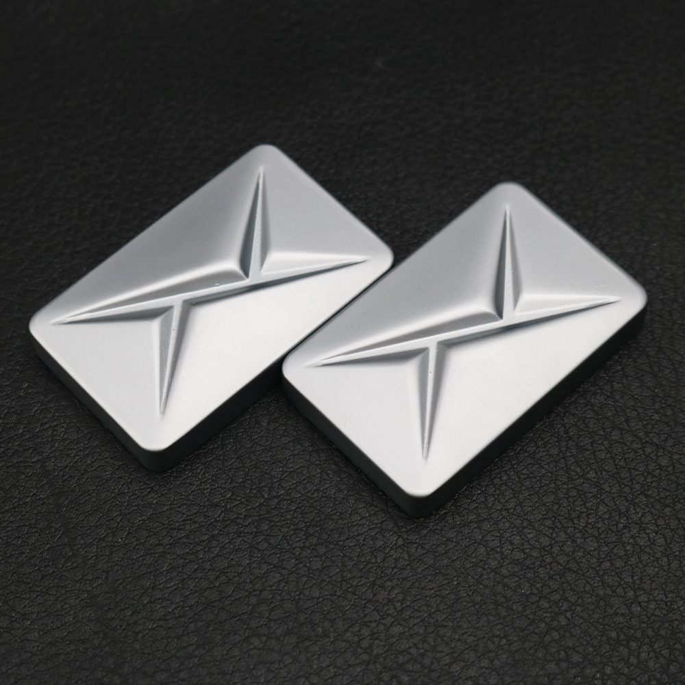 Flash Pushing Card Fidget Toy