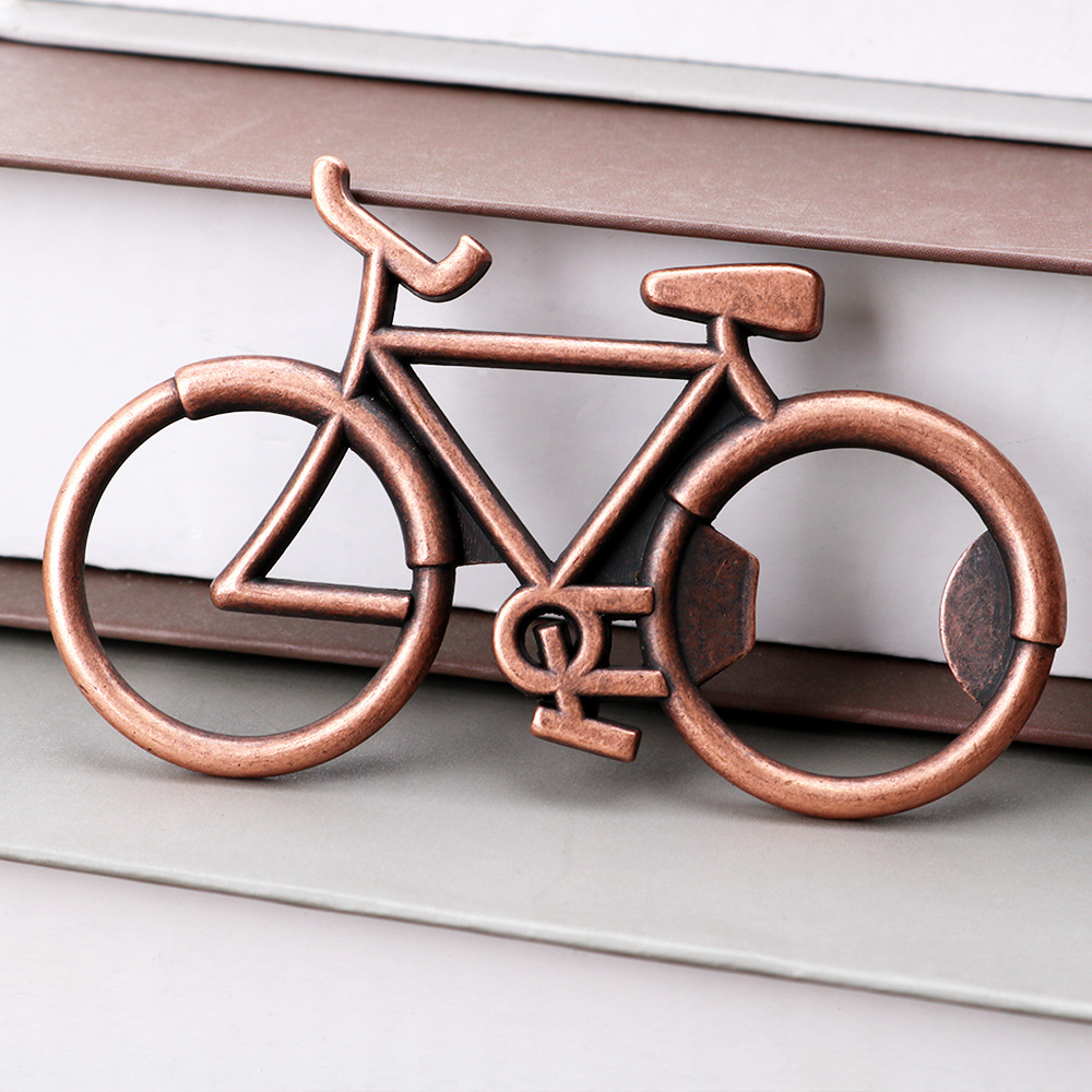 Bike Bottle Opener