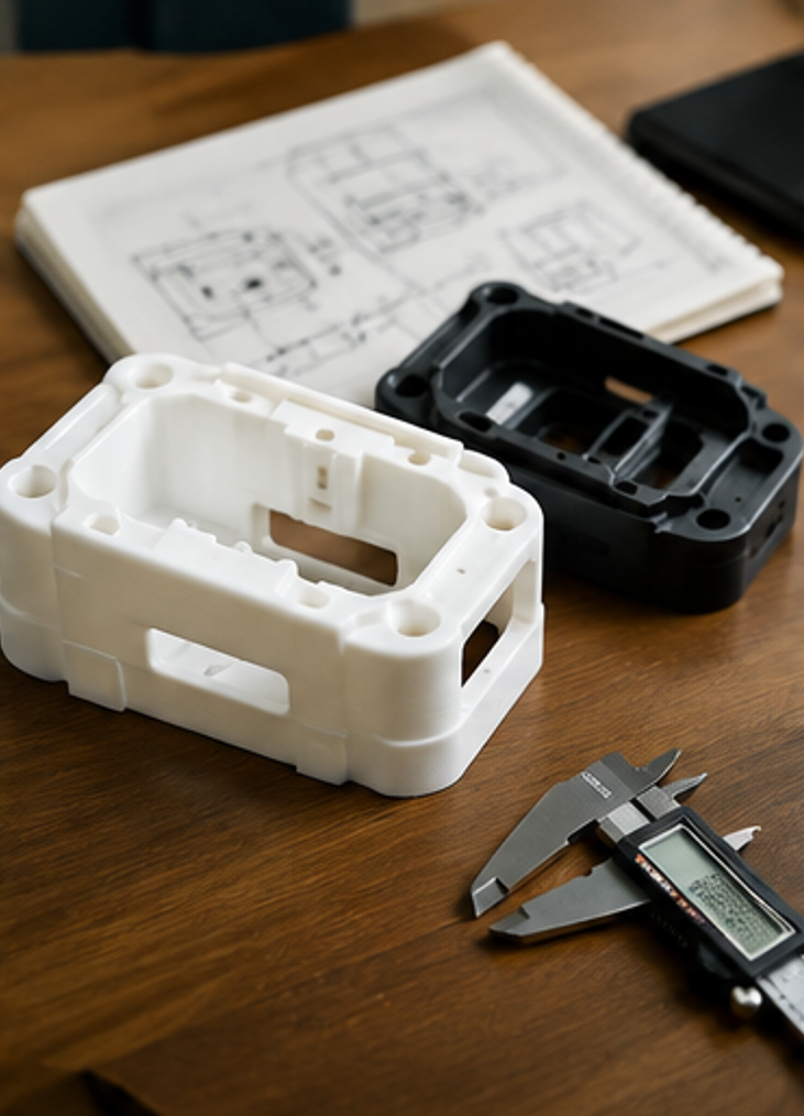PROTOTYPING & VALIDATION