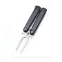 Butterfly Divot Repair Tool 