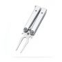 Butterfly Divot Repair Tool 