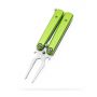 Butterfly Divot Repair Tool 