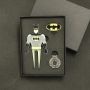 Custom design golf divot repair tool 