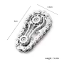 Bike Chain Gear Fidget Spinner