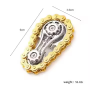 Bike Chain Gear Fidget Spinner
