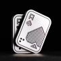 Playing Cards Pushing Card Fidget Toy