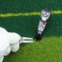Skull design golf divot repair tool 