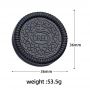 Oreo Pushing Card Fidget Toy