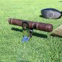 Golf divot repair tool 