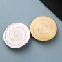 Coin Pushing Card Fidget Toy