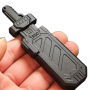 Sword Design Pushing Card Fidget Toy