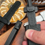 Sword Design Pushing Card Fidget Toy