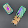 Runway Pushing Card Fidget Toy
