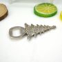 Christmas Tree Bottle Opener 