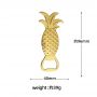 Pineapple Bottle Opener