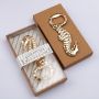 Seahorse Refrigerator Magnet Bottle Opener
